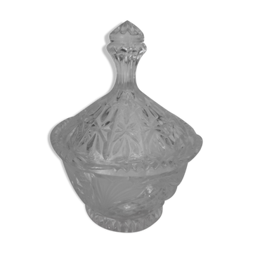 Crystal candy