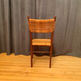 Chair, Denmark, 1960s