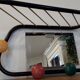 Porte manteau vintage
