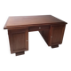 Antique double desk