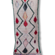 Azilal, 220 x 92 authentic hand made wool rug