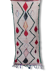 Azilal, 220 x 92 authentic hand made wool rug