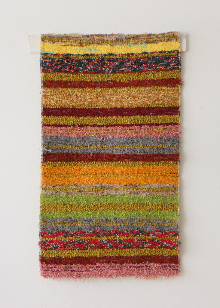 Carpet 50 x 90 cm - Multicolor #2