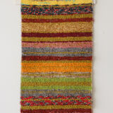 Carpet 50 x 90 cm - Multicolor #2