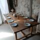 Table de ferme 