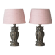 Owl lamp by Loevsky and Loevsky USA 1960s