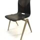 Pagholz Galvanitas S22 stackable school chairs