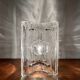 Murano Ice Glass Table Lamp by Salviati