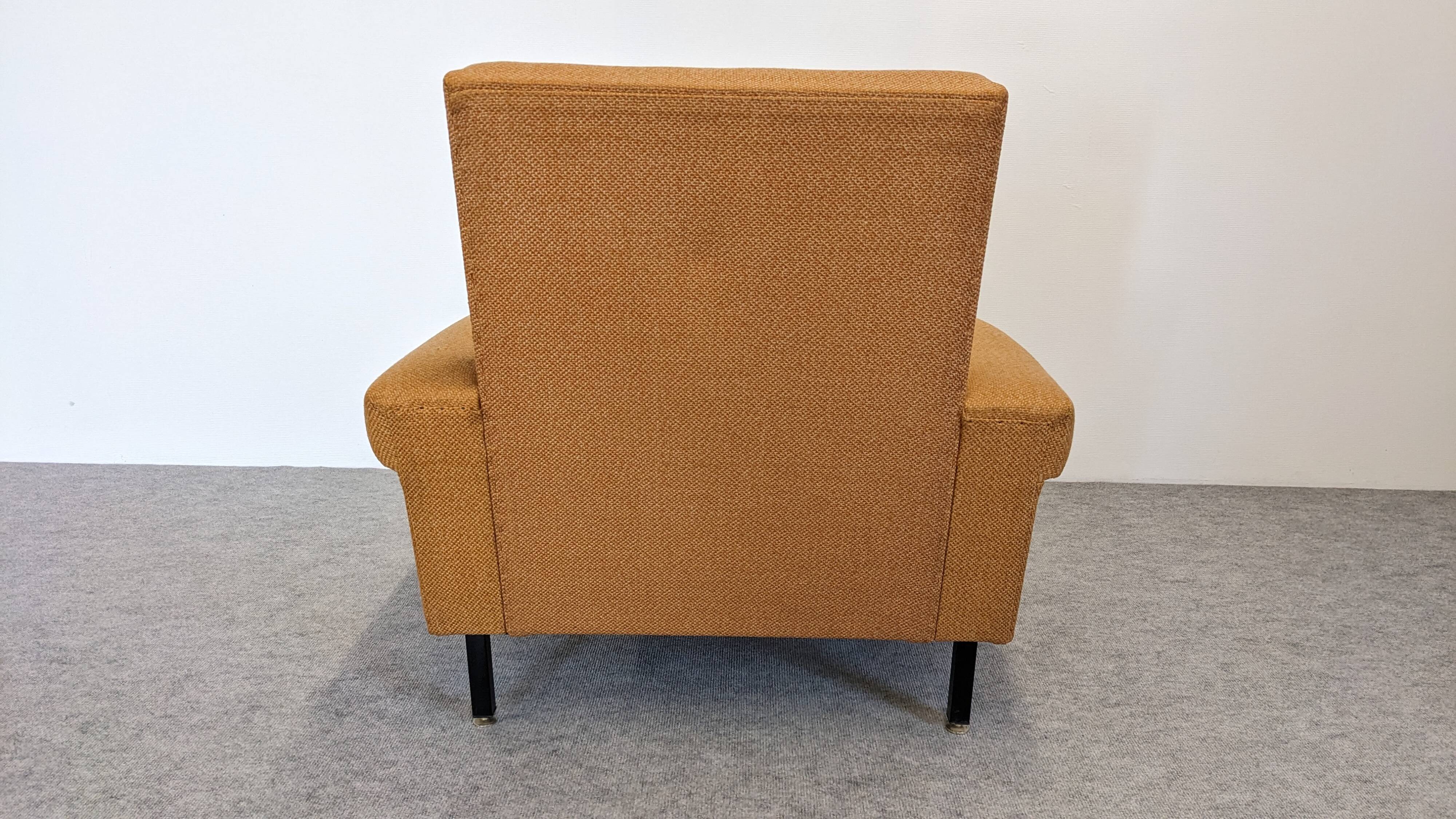 Armchair, Italy circa 1960
