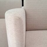 Paire de fauteuils Bagatelle par Steiner Paris