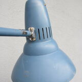 ASEA Scandinavian industrial lamp