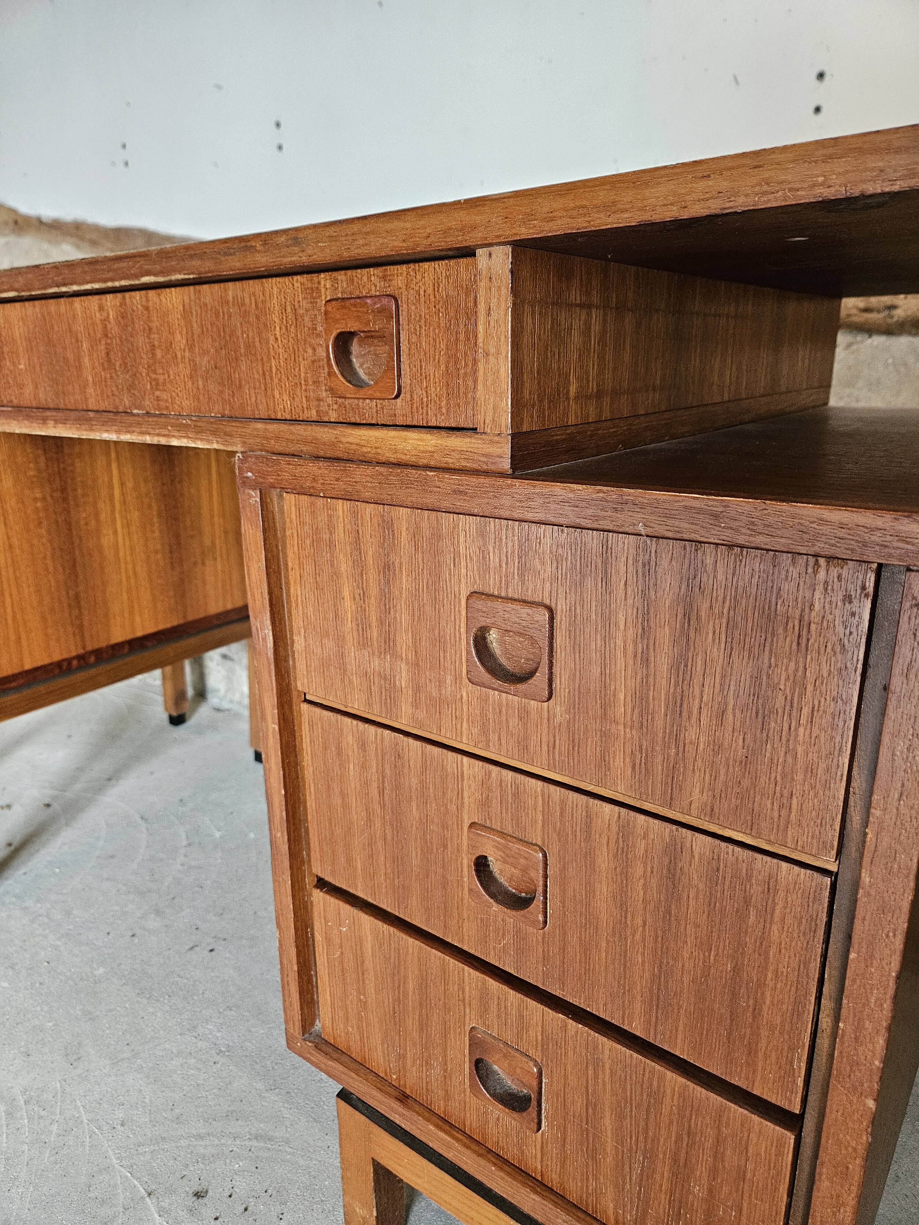 Desk Denmark 1960 MDK