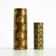 Two 1970s porcelain vases by Björn Wiinblad for Rosenthal Studio-Linie