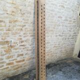 Wooden column