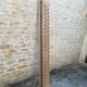 Wooden column