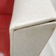 Fauteuil vintage Rockabilly 1950