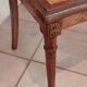 Art Deco year chair