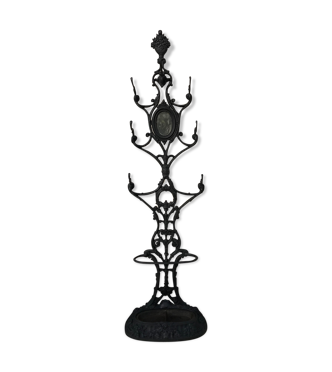 Porte manteau à l'ancienne | Porte manteau vintage