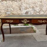 LXV-style flat desk