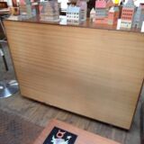 Buffet des années 1960, style mid-century