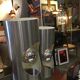 Pair of sconces