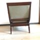 1 Empire style armchair / Consulate period Return from Egypt from the 60s