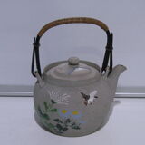 Teapot