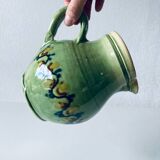 Ancient Savoyard pottery from Saint Jorioz