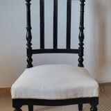 Napoleon III chair