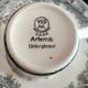 Service Tableware hunting decoration / Villeroy and Boch / model Artemis