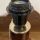 Liner lamp without lampshade
