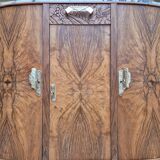 Art Deco sideboard