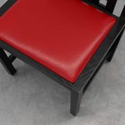 Set of 4 DS3 Dining Chairs by Charles Rennie Mackintosh for Atelier interna