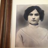 Old photos portraits