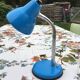 Vintage desk lamp