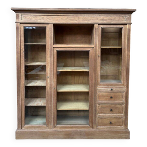 Bibliothèque atypique