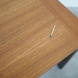 Swedish coffee table, 1970s