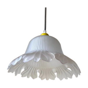Suspension fleur
