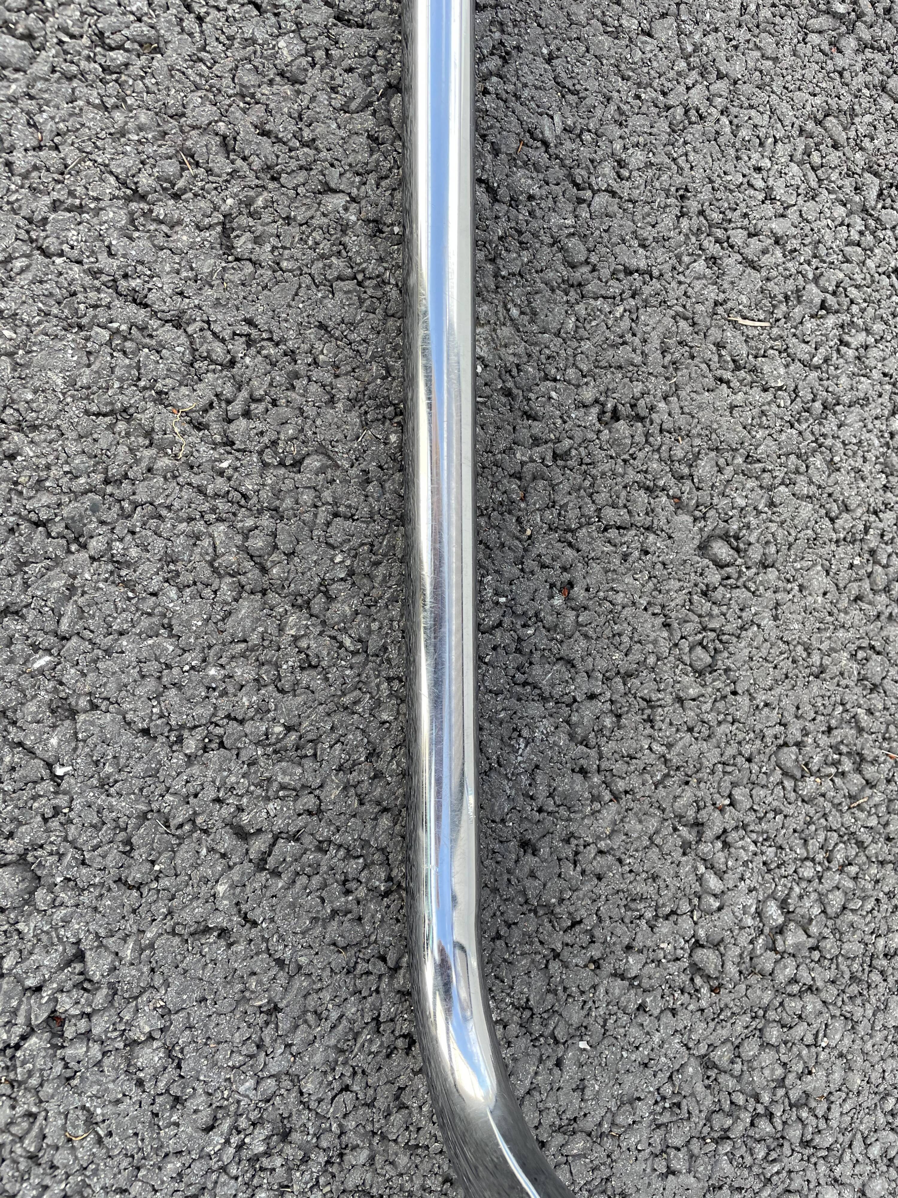 Chair B32 by Marcel Breuer