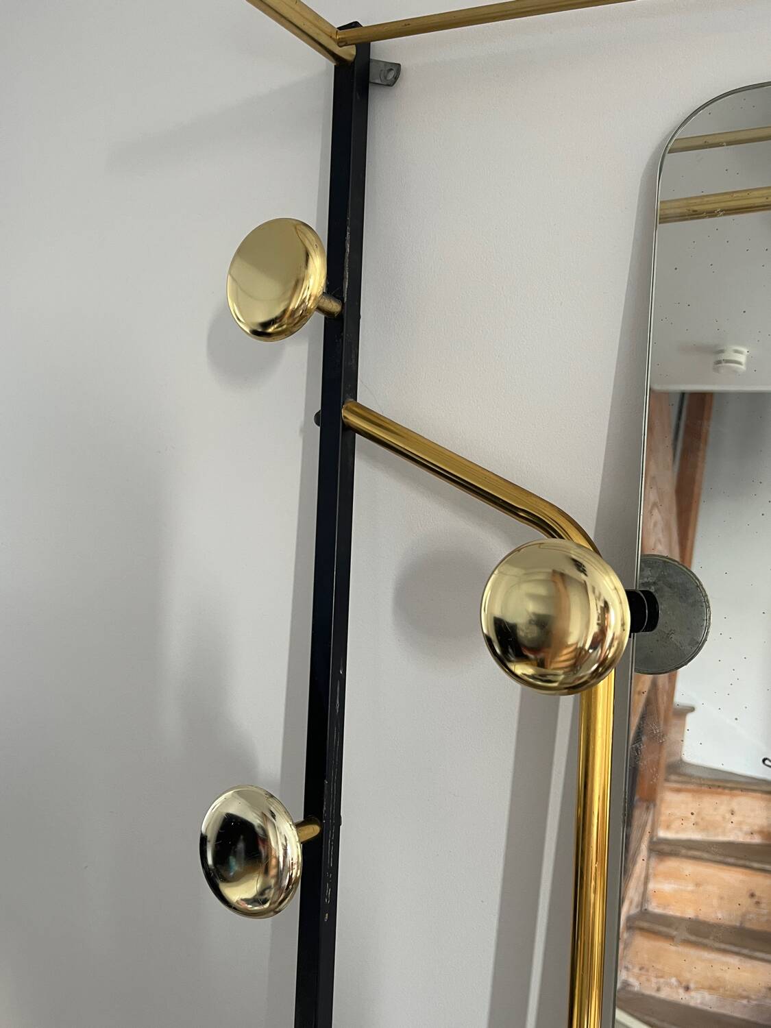 Vestiaire Années 50