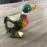 Duck status