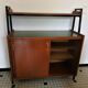 Vintage buffet