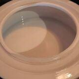 Opaline ceiling light Staff