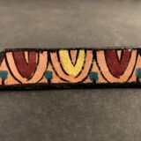 12 carries polychrome ceramic knives
