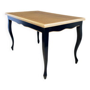 table basse rénovée,