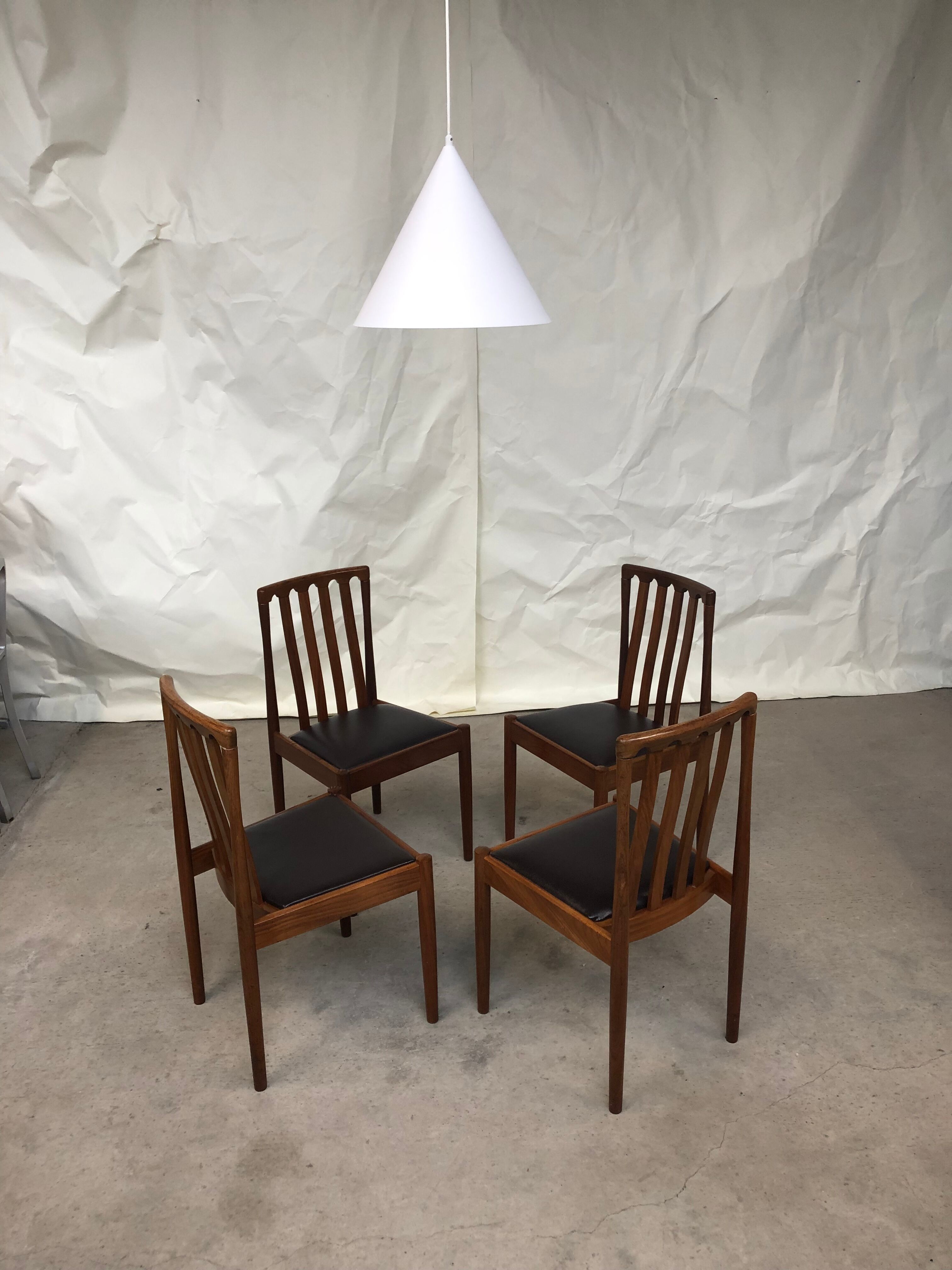 Chairs by Meredew