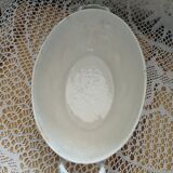 Antique Ironstone Soup Tureen/Vegetable Dish