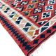 Tapis kilim 2m x 3m