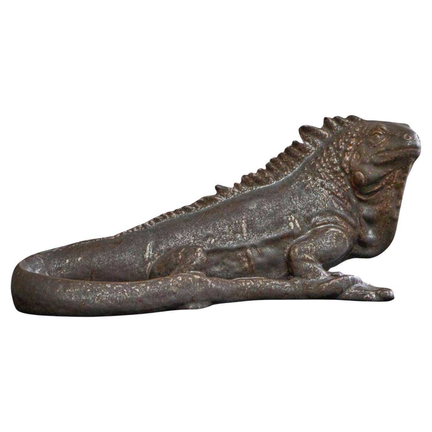 Lizard Studio Pottery from the 1960s