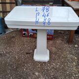Changing table